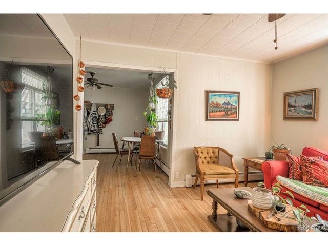108 S Spruce and 603 E 1st St, Trinidad, CO 81082