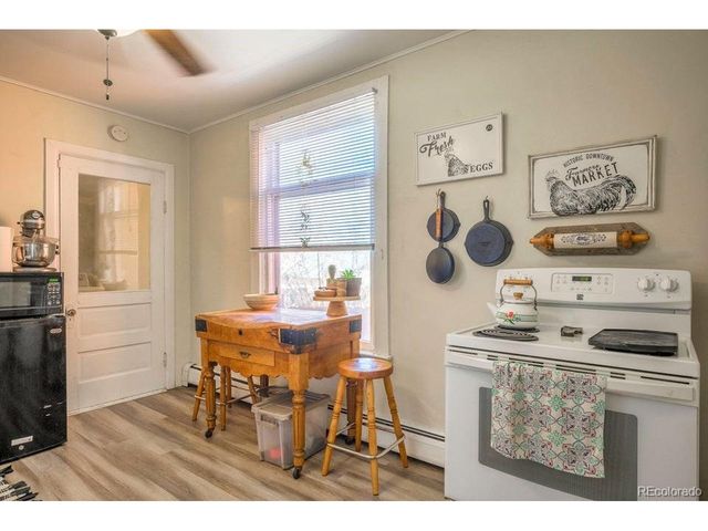 108 S Spruce and 603 E 1st St, Trinidad, CO 81082