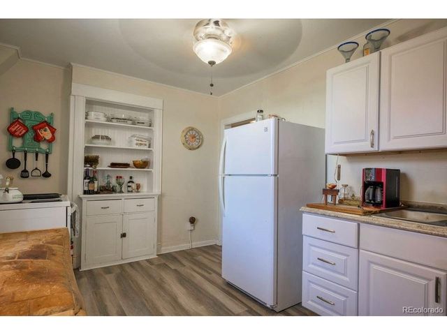 108 S Spruce and 603 E 1st St, Trinidad, CO 81082