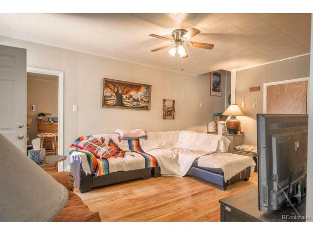 108 S Spruce and 603 E 1st St, Trinidad, CO 81082