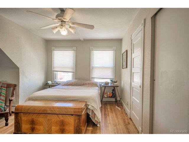 108 S Spruce and 603 E 1st St, Trinidad, CO 81082