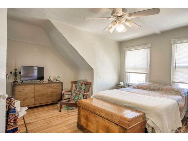 108 S Spruce and 603 E 1st St, Trinidad, CO 81082