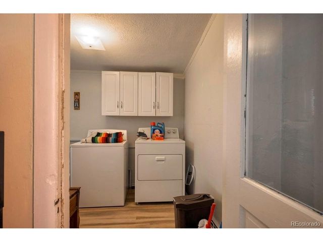108 S Spruce and 603 E 1st St, Trinidad, CO 81082