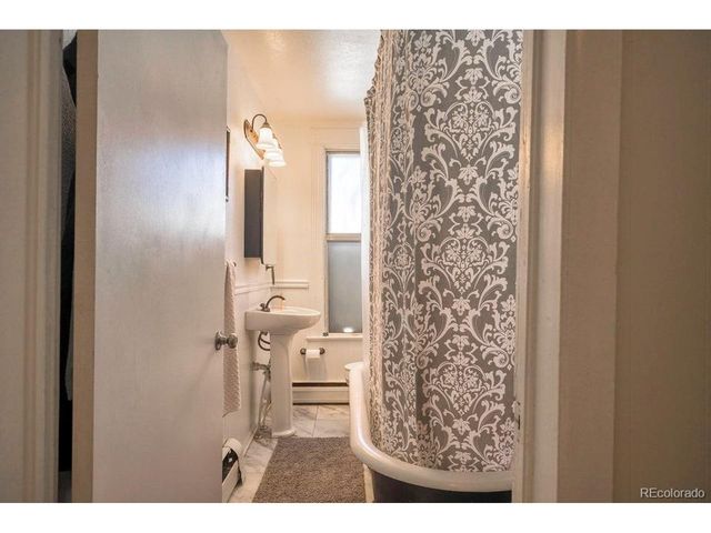 108 S Spruce and 603 E 1st St, Trinidad, CO 81082