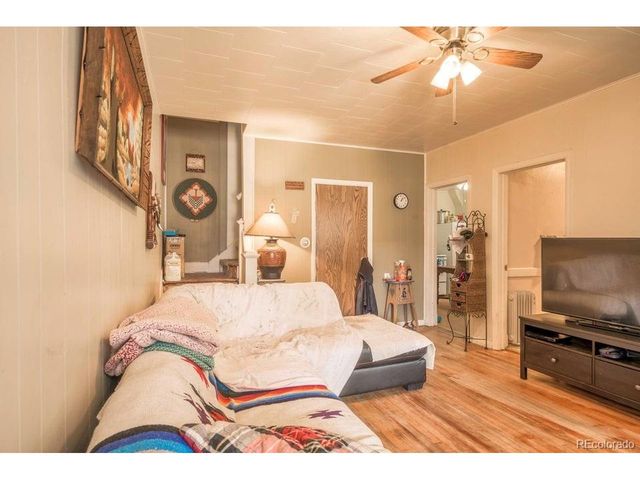 108 S Spruce and 603 E 1st St, Trinidad, CO 81082