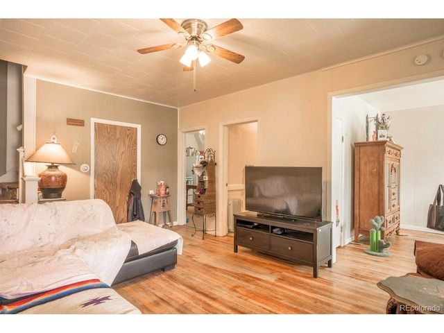 108 S Spruce and 603 E 1st St, Trinidad, CO 81082