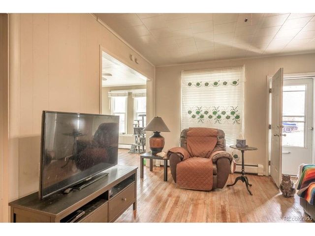 108 S Spruce and 603 E 1st St, Trinidad, CO 81082