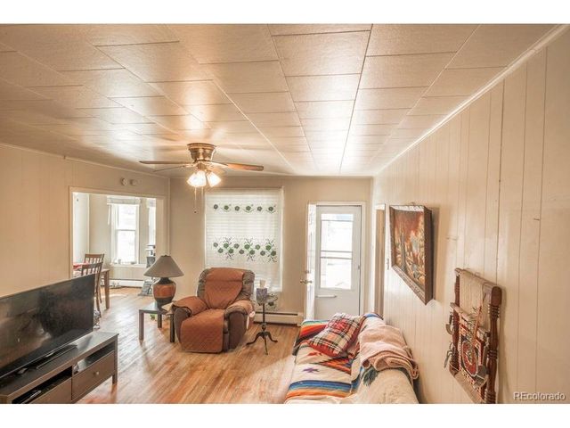 108 S Spruce and 603 E 1st St, Trinidad, CO 81082