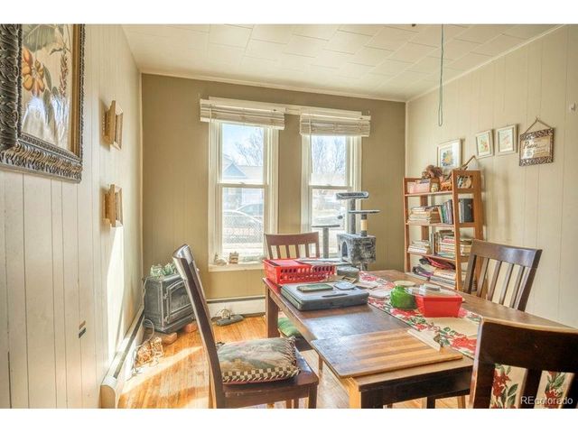 108 S Spruce and 603 E 1st St, Trinidad, CO 81082