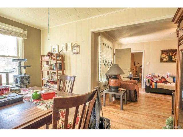 108 S Spruce and 603 E 1st St, Trinidad, CO 81082