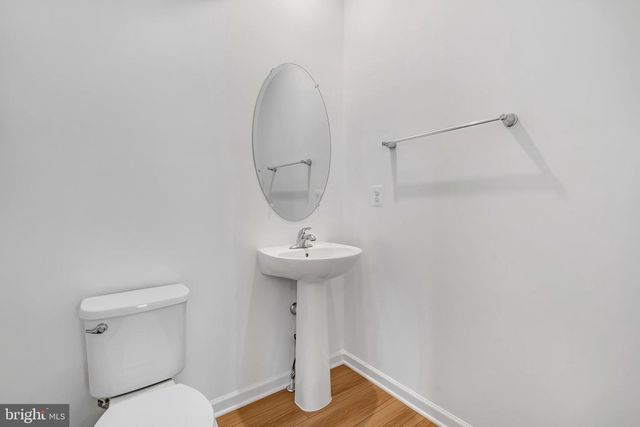 290 NEWBURY ST, Charles Town, WV 25414