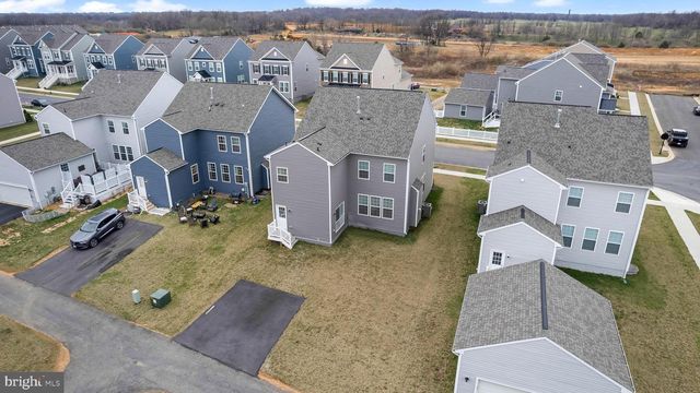 290 NEWBURY ST, Charles Town, WV 25414