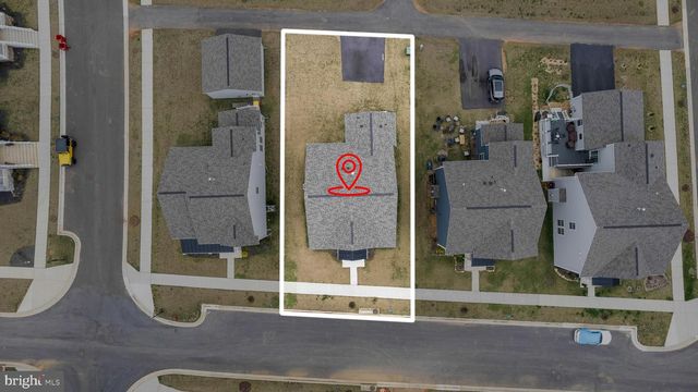 290 NEWBURY ST, Charles Town, WV 25414