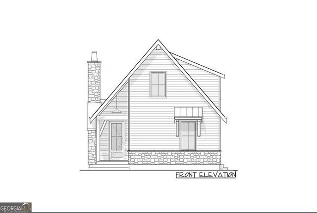 (0) Honey Bear, Dillard, GA 30537