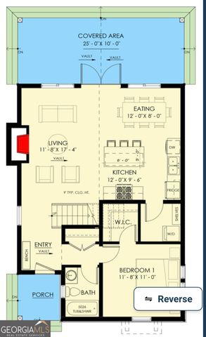 (0) Honey Bear, Dillard, GA 30537