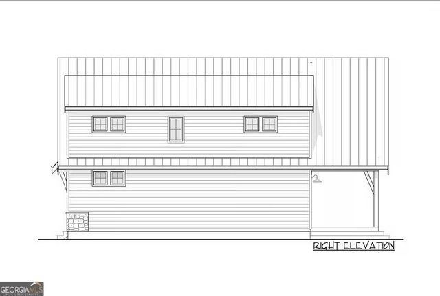 (0) Honey Bear, Dillard, GA 30537