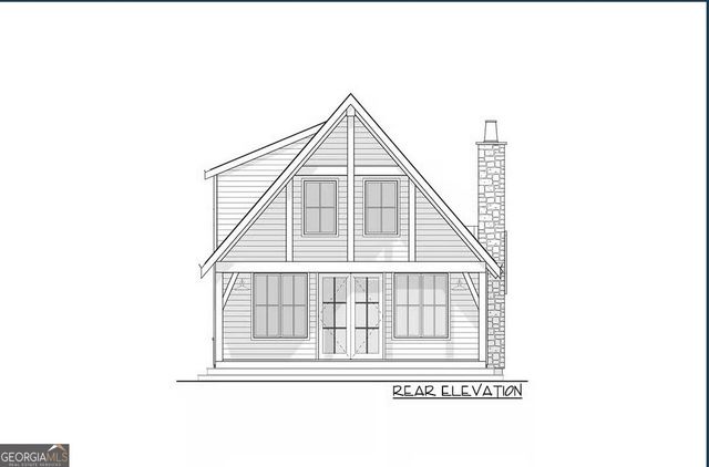 (0) Honey Bear, Dillard, GA 30537