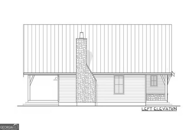 (0) Honey Bear, Dillard, GA 30537
