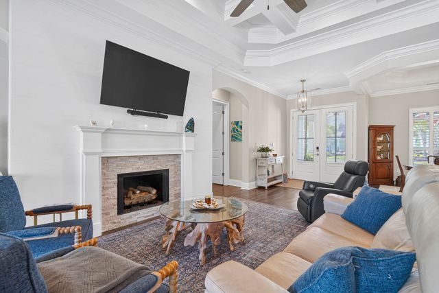 5968 Bolsena Place, Myrtle Beach, SC 29577