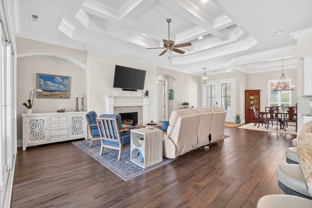 5968 Bolsena Place, Myrtle Beach, SC 29577