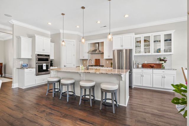 5968 Bolsena Place, Myrtle Beach, SC 29577