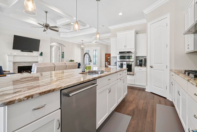 5968 Bolsena Place, Myrtle Beach, SC 29577