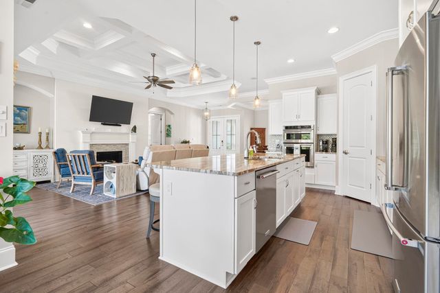 5968 Bolsena Place, Myrtle Beach, SC 29577