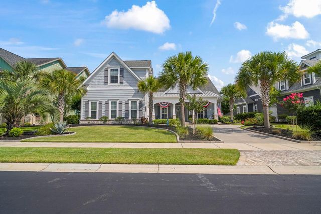 5968 Bolsena Place, Myrtle Beach, SC 29577