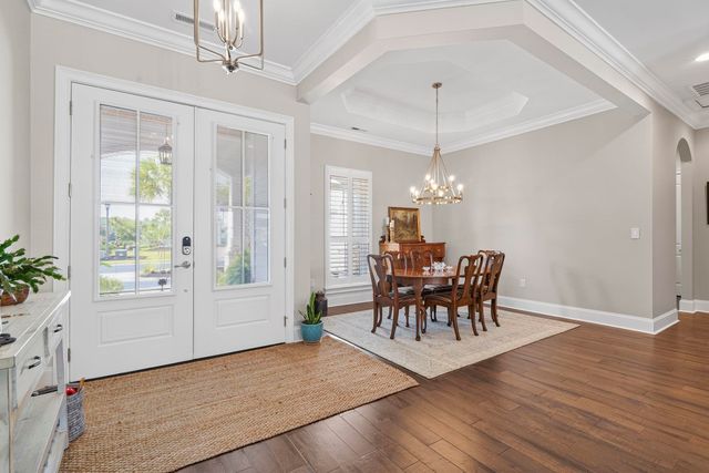 5968 Bolsena Place, Myrtle Beach, SC 29577