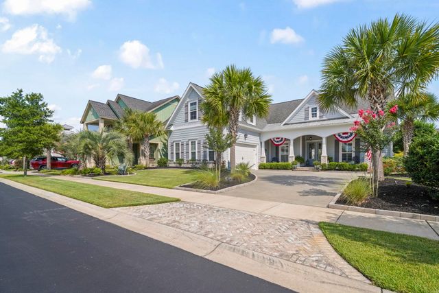 5968 Bolsena Place, Myrtle Beach, SC 29577