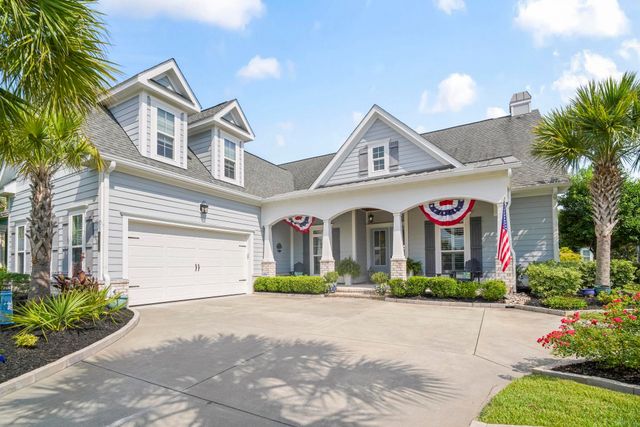 5968 Bolsena Place, Myrtle Beach, SC 29577