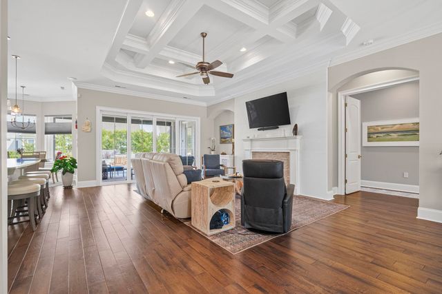 5968 Bolsena Place, Myrtle Beach, SC 29577