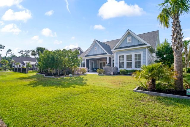 5968 Bolsena Place, Myrtle Beach, SC 29577