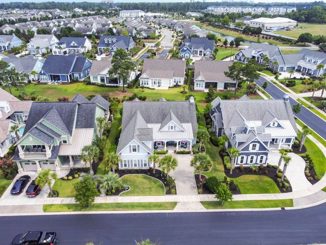 5968 Bolsena Place, Myrtle Beach, SC 29577
