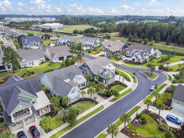 5968 Bolsena Place, Myrtle Beach, SC 29577