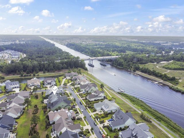 5968 Bolsena Place, Myrtle Beach, SC 29577