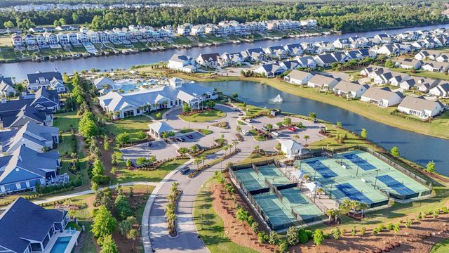 5968 Bolsena Place, Myrtle Beach, SC 29577
