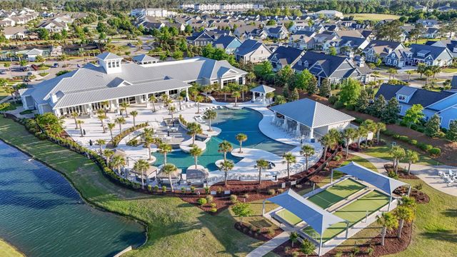 5968 Bolsena Place, Myrtle Beach, SC 29577
