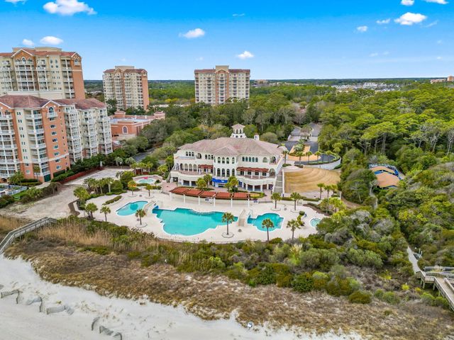 5968 Bolsena Place, Myrtle Beach, SC 29577