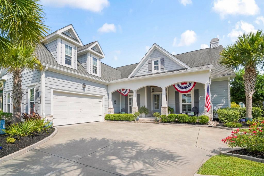 5968 Bolsena Place, Myrtle Beach, SC 29577 — photo 4