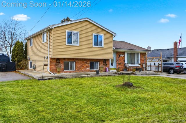 13575 Mercedes, Redford Charter Township, MI 48239