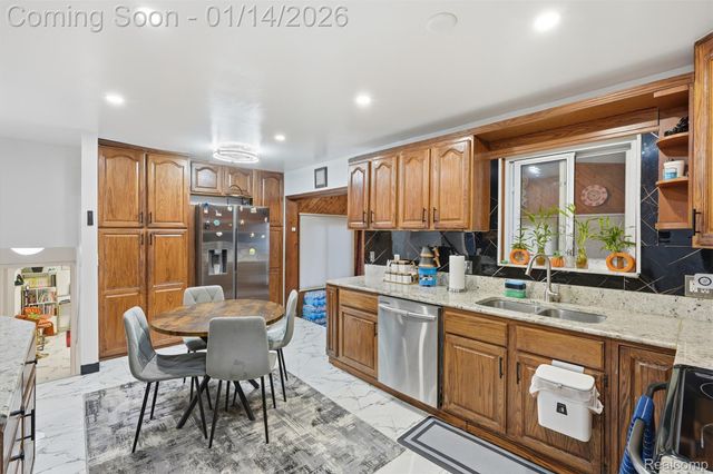 13575 Mercedes, Redford Charter Township, MI 48239