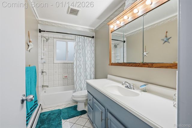 13575 Mercedes, Redford Charter Township, MI 48239