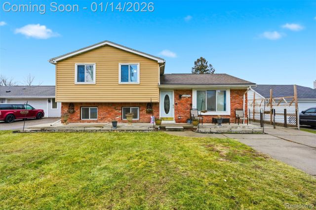 13575 Mercedes, Redford Charter Township, MI 48239