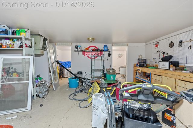 13575 Mercedes, Redford Charter Township, MI 48239