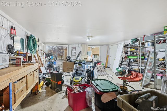 13575 Mercedes, Redford Charter Township, MI 48239