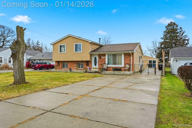 13575 Mercedes, Redford Charter Township, MI 48239