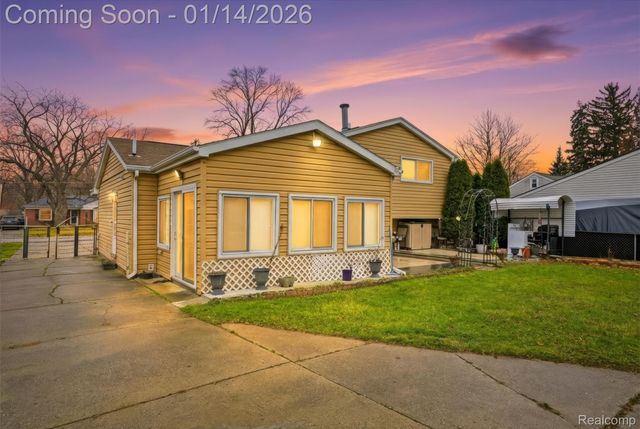 13575 Mercedes, Redford Charter Township, MI 48239