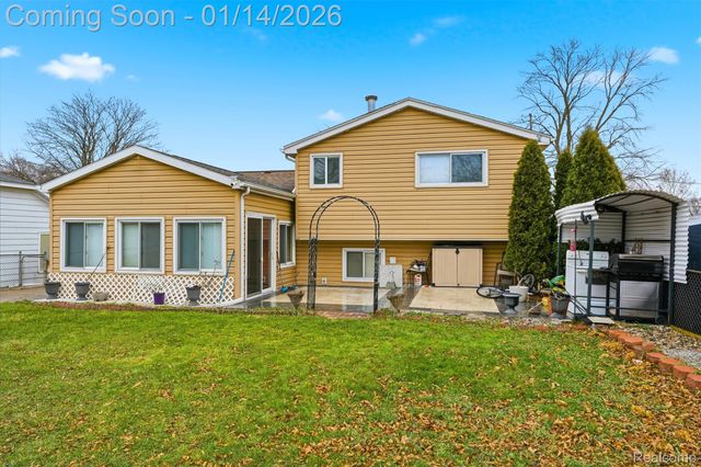 13575 Mercedes, Redford Charter Township, MI 48239