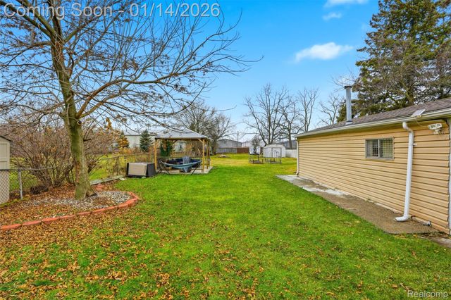 13575 Mercedes, Redford Charter Township, MI 48239